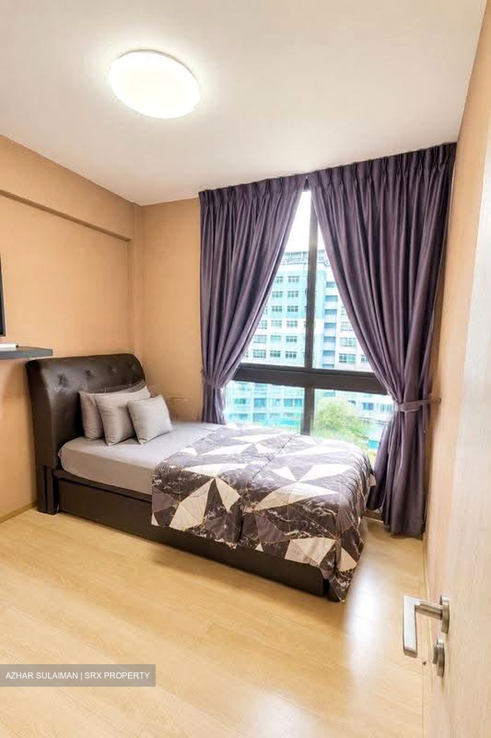 The Wisteria (D27), Apartment #608703791